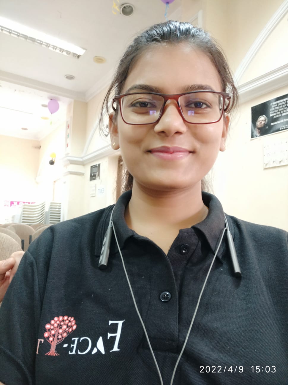 Sakshi